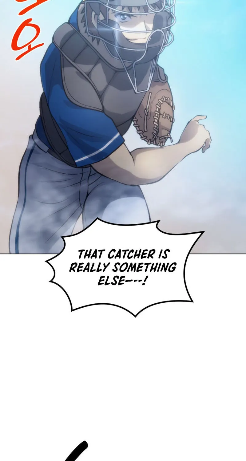 Home Plate Villain Chapter 7 page 60 - 