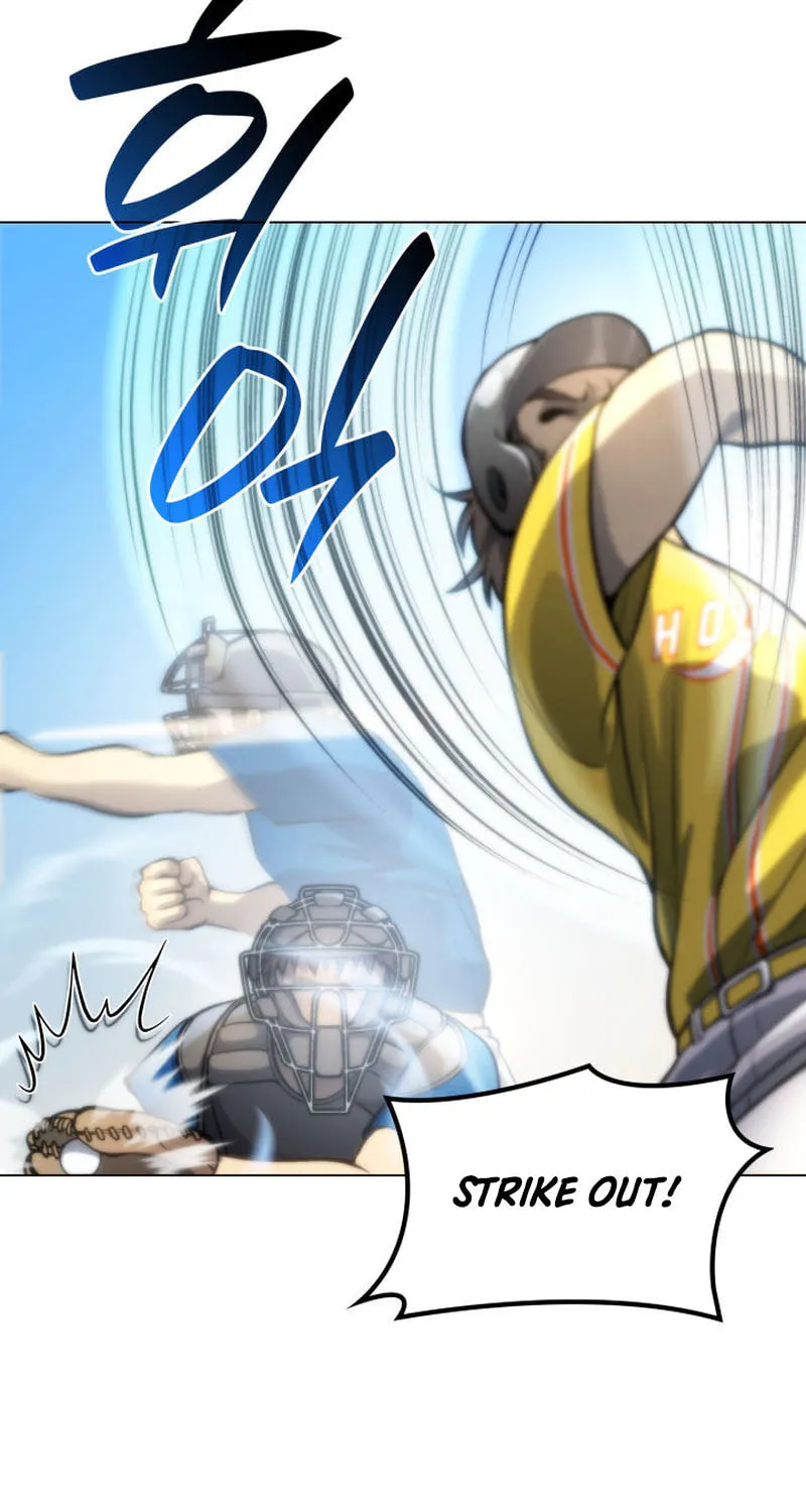Home Plate Villain Chapter 7 page 61 - 