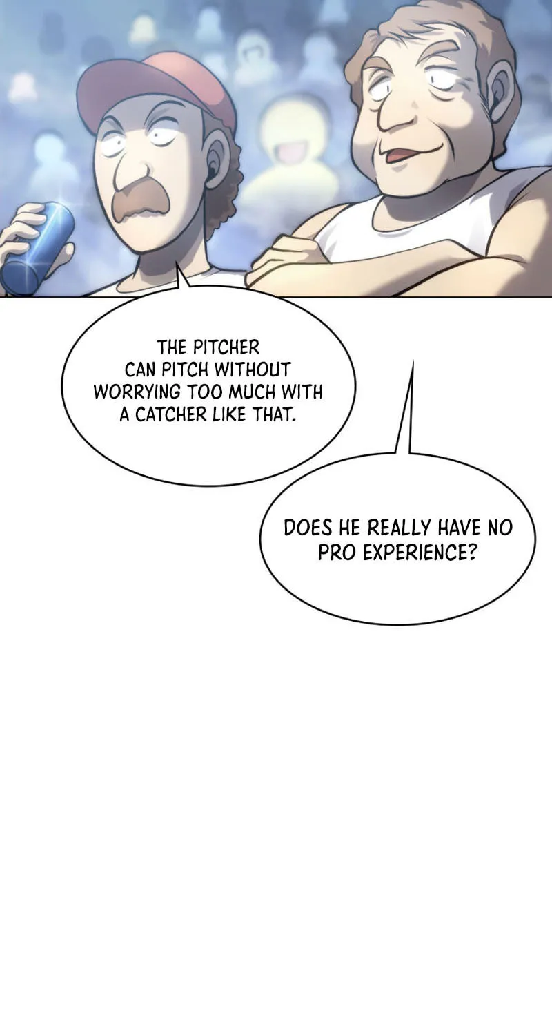 Home Plate Villain Chapter 7 page 63 - 