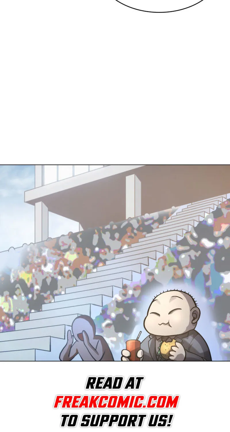 Home Plate Villain Chapter 7 page 65 - 