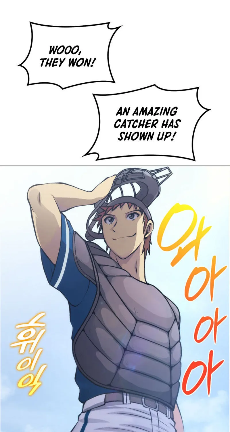 Home Plate Villain Chapter 7 page 68 - 