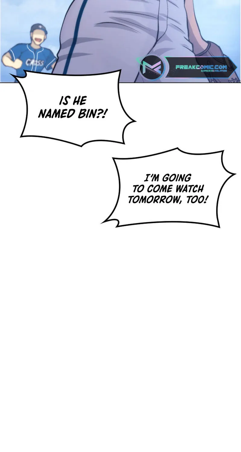 Home Plate Villain Chapter 7 page 69 - 