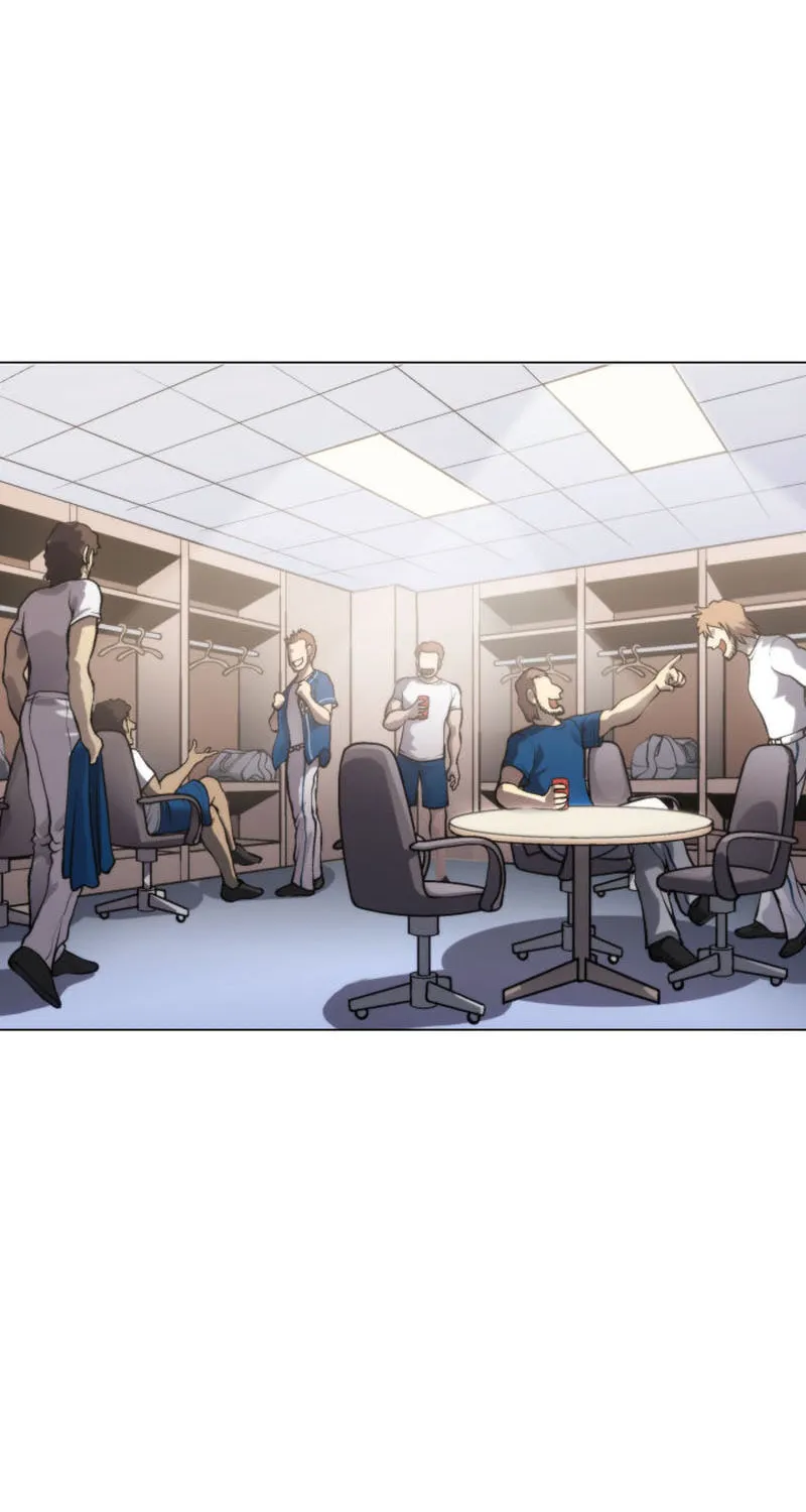 Home Plate Villain Chapter 7 page 70 - 