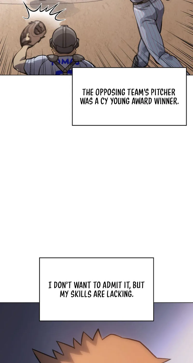 Home Plate Villain Chapter 7 page 8 - 