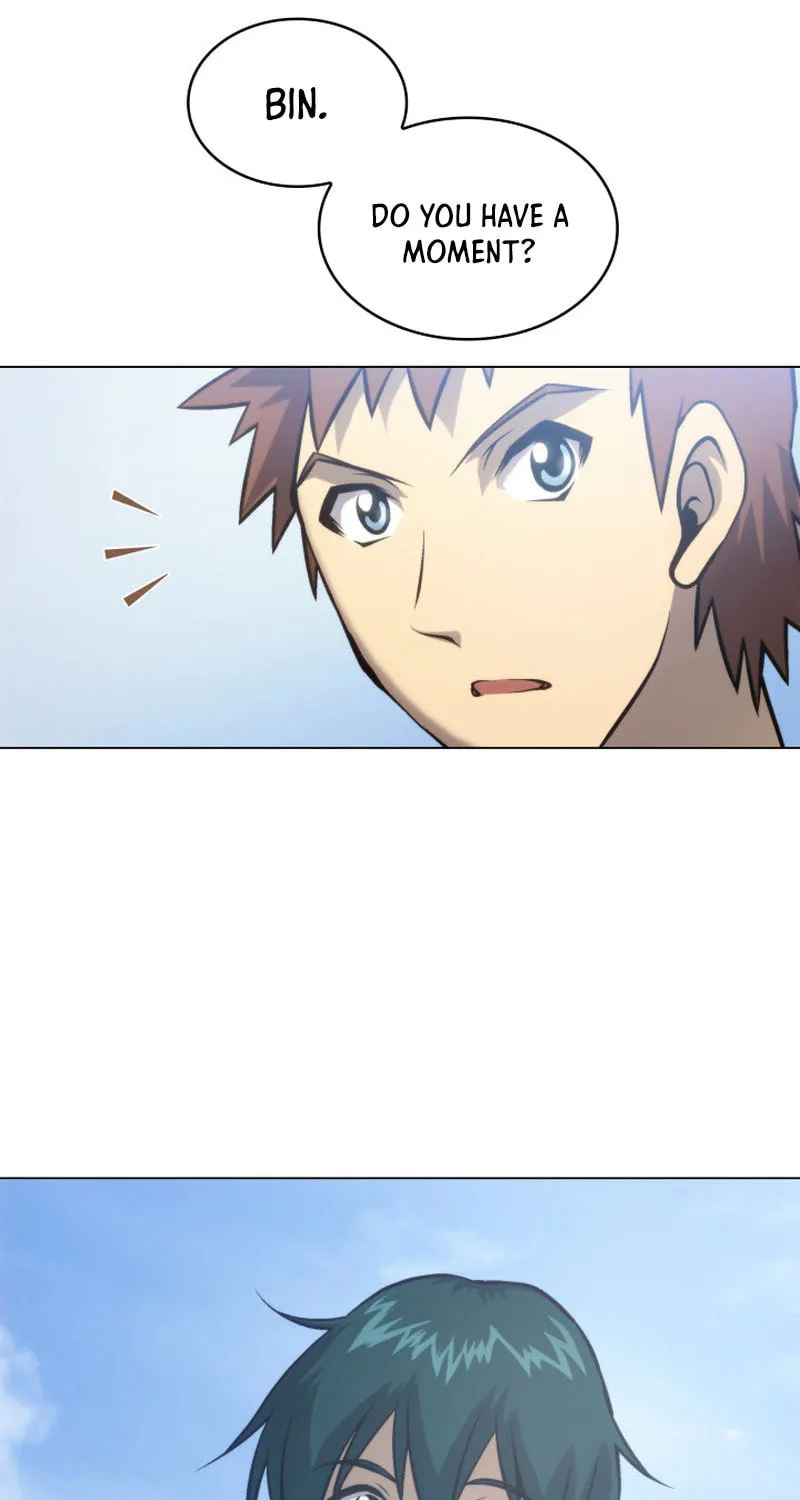 Home Plate Villain Chapter 7 page 71 - 