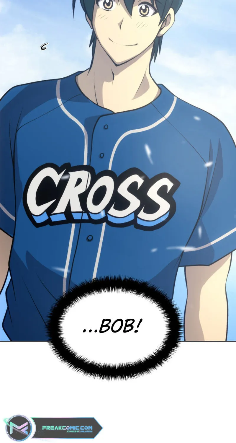 Home Plate Villain Chapter 7 page 72 - 
