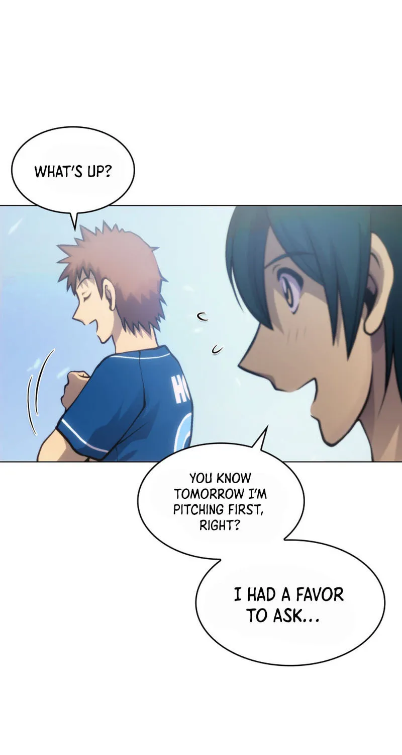 Home Plate Villain Chapter 7 page 73 - 