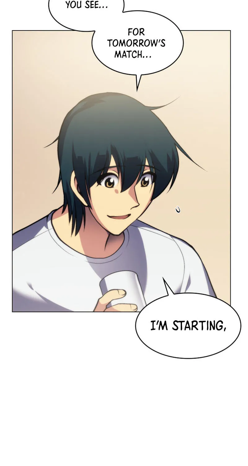 Home Plate Villain Chapter 8 page 11 - 