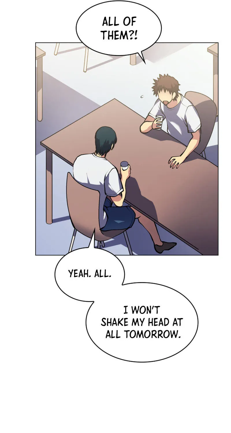 Home Plate Villain Chapter 8 page 13 - 