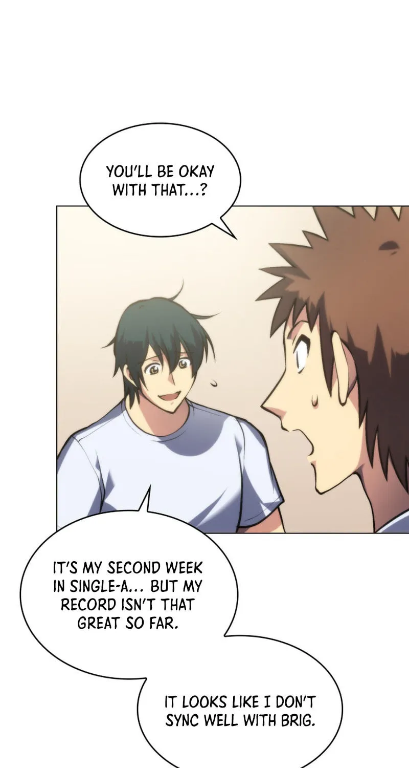 Home Plate Villain Chapter 8 page 14 - 