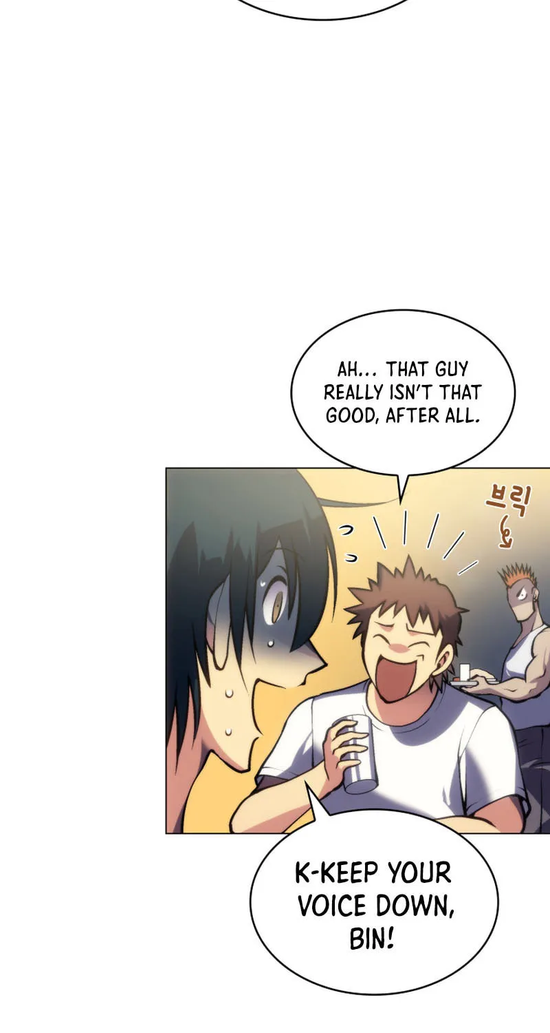 Home Plate Villain Chapter 8 page 15 - 