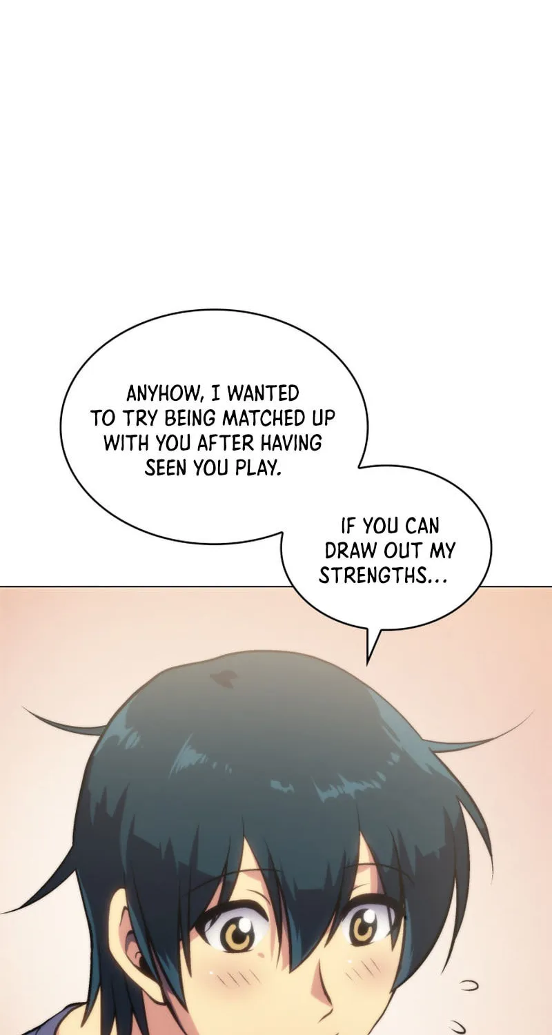 Home Plate Villain Chapter 8 page 16 - 