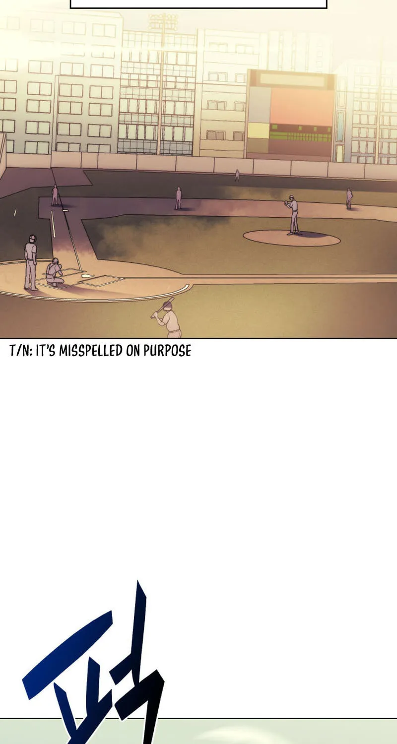 Home Plate Villain Chapter 8 page 27 - 