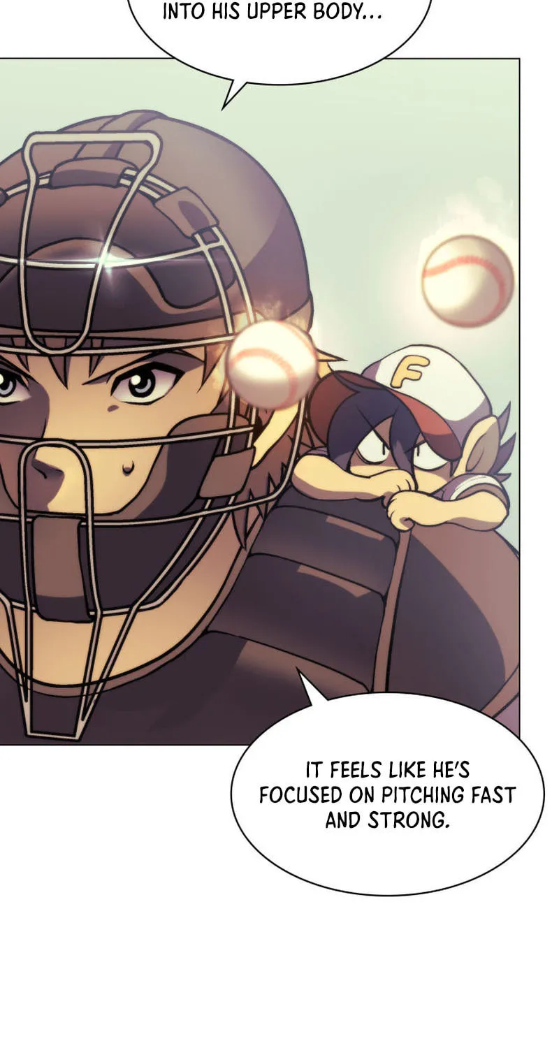 Home Plate Villain Chapter 8 page 31 - 