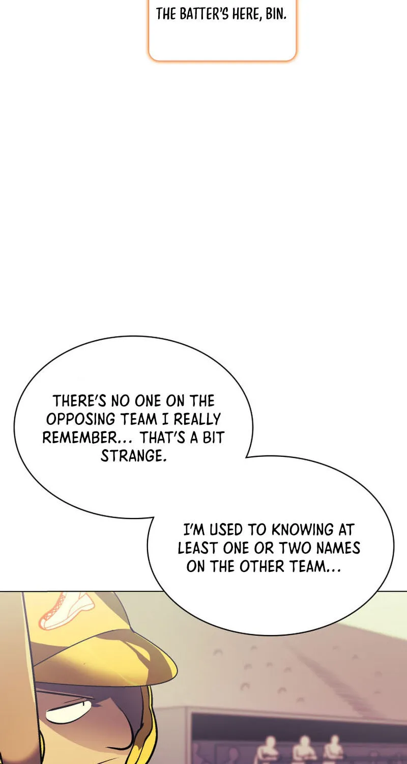 Home Plate Villain Chapter 8 page 34 - 