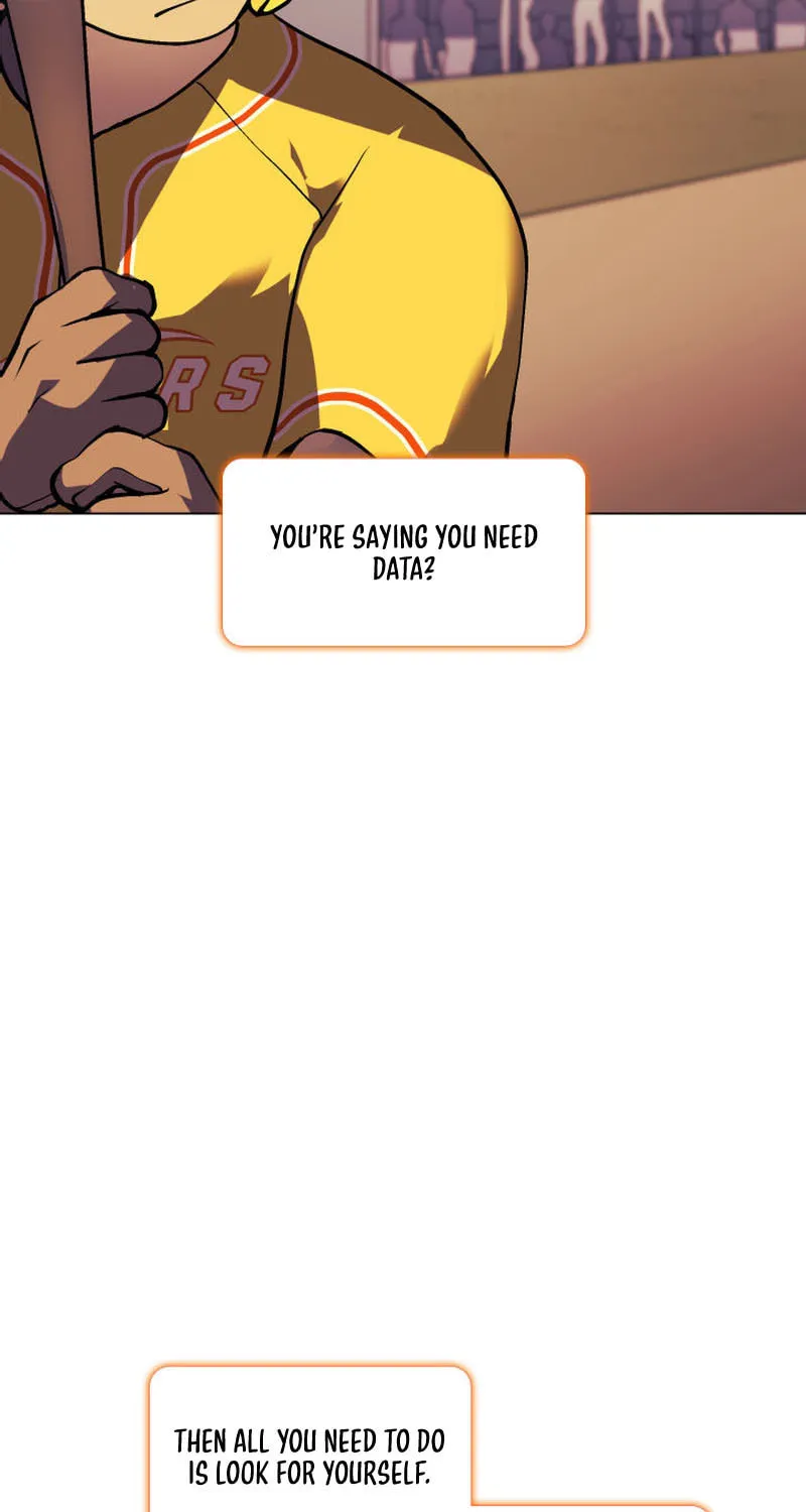Home Plate Villain Chapter 8 page 35 - 