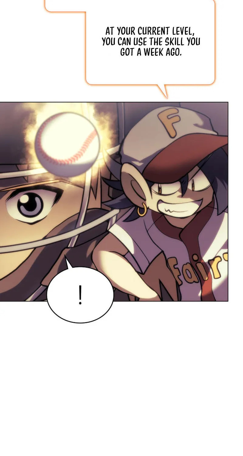 Home Plate Villain Chapter 8 page 36 - 