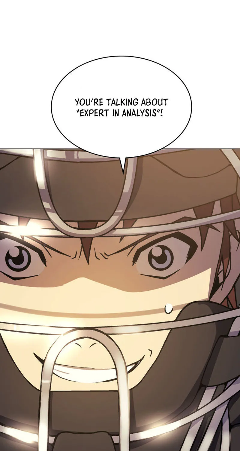Home Plate Villain Chapter 8 page 37 - 