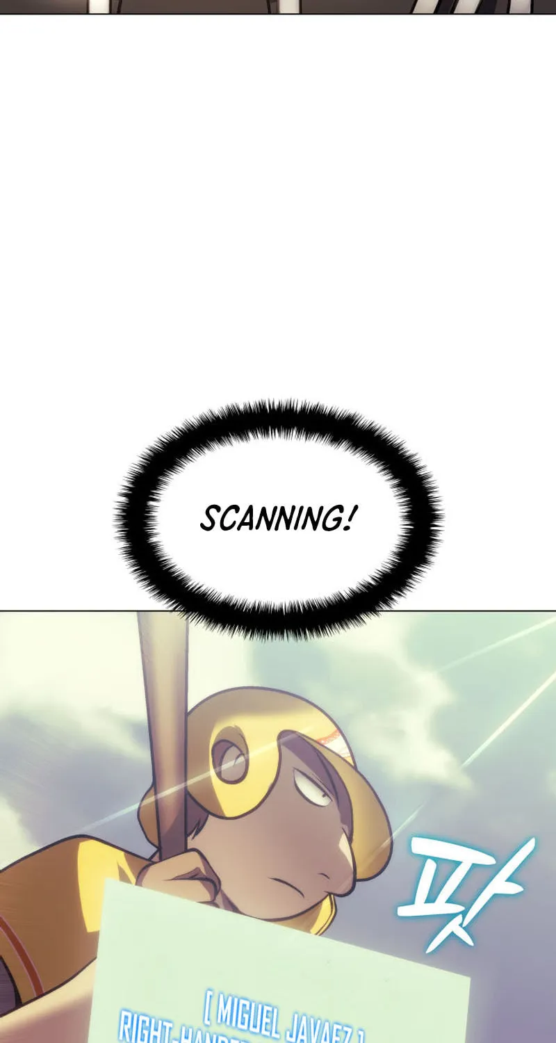 Home Plate Villain Chapter 8 page 38 - 
