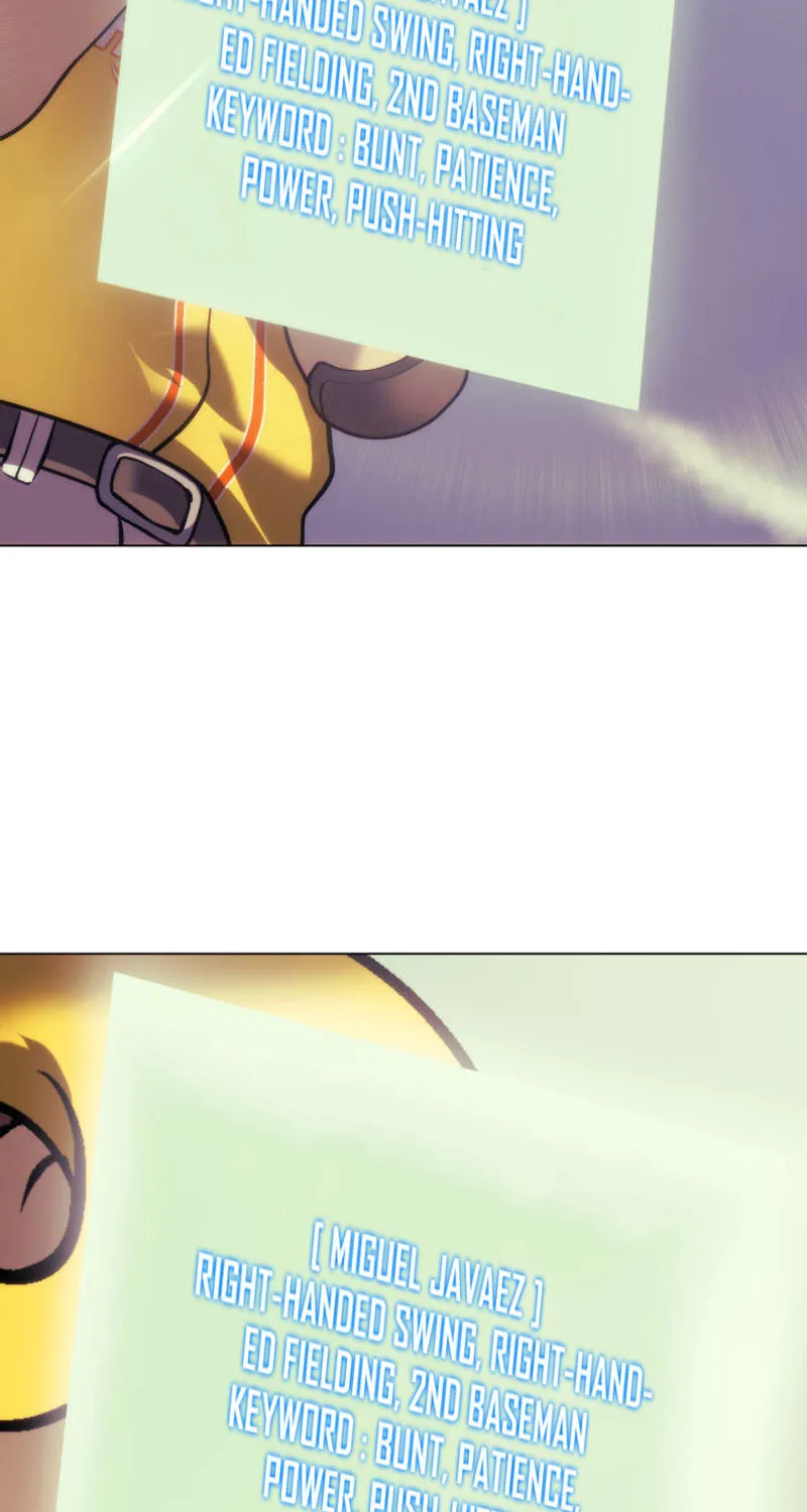 Home Plate Villain Chapter 8 page 39 - 