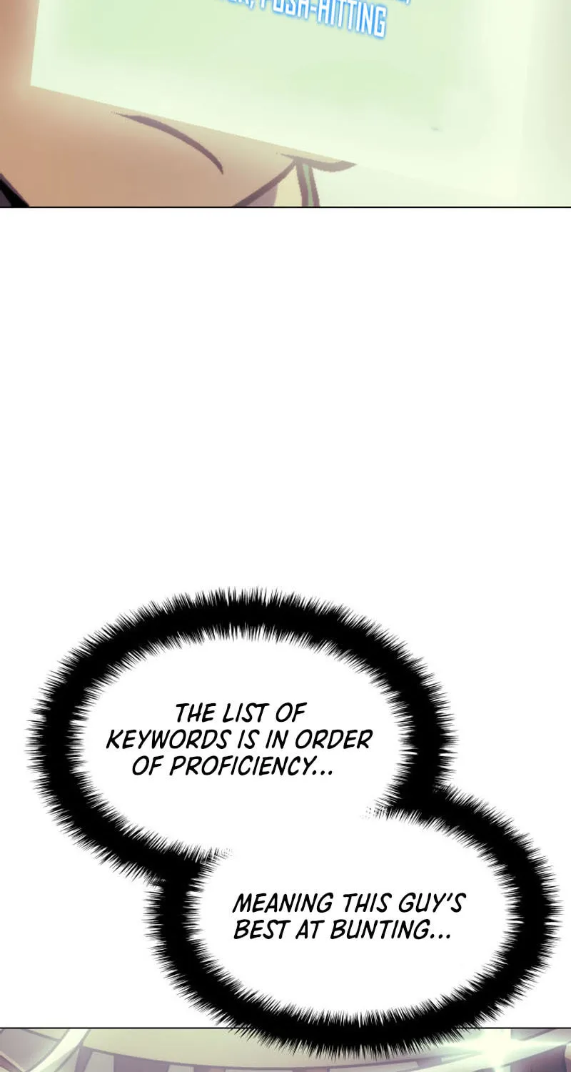Home Plate Villain Chapter 8 page 40 - 