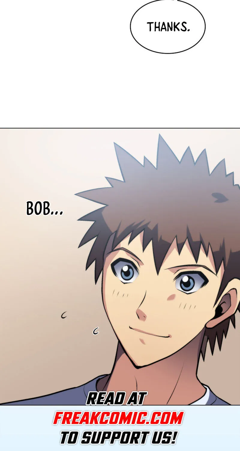 Home Plate Villain Chapter 8 page 5 - 