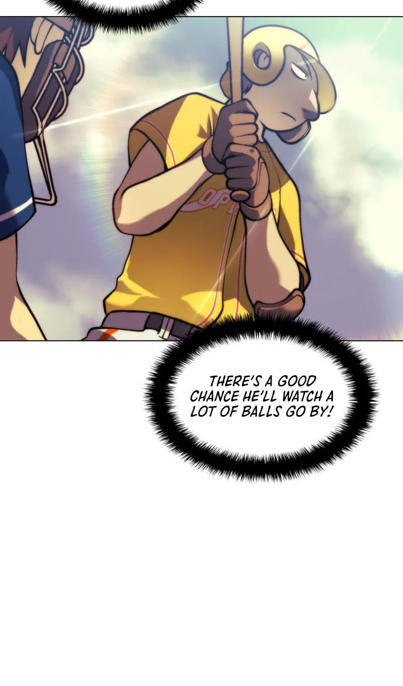 Home Plate Villain Chapter 8 page 42 - 