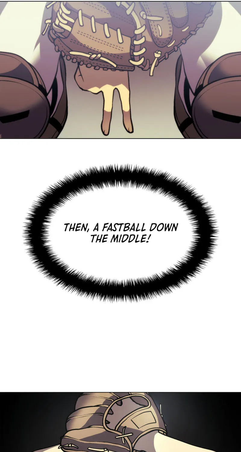 Home Plate Villain Chapter 8 page 43 - 