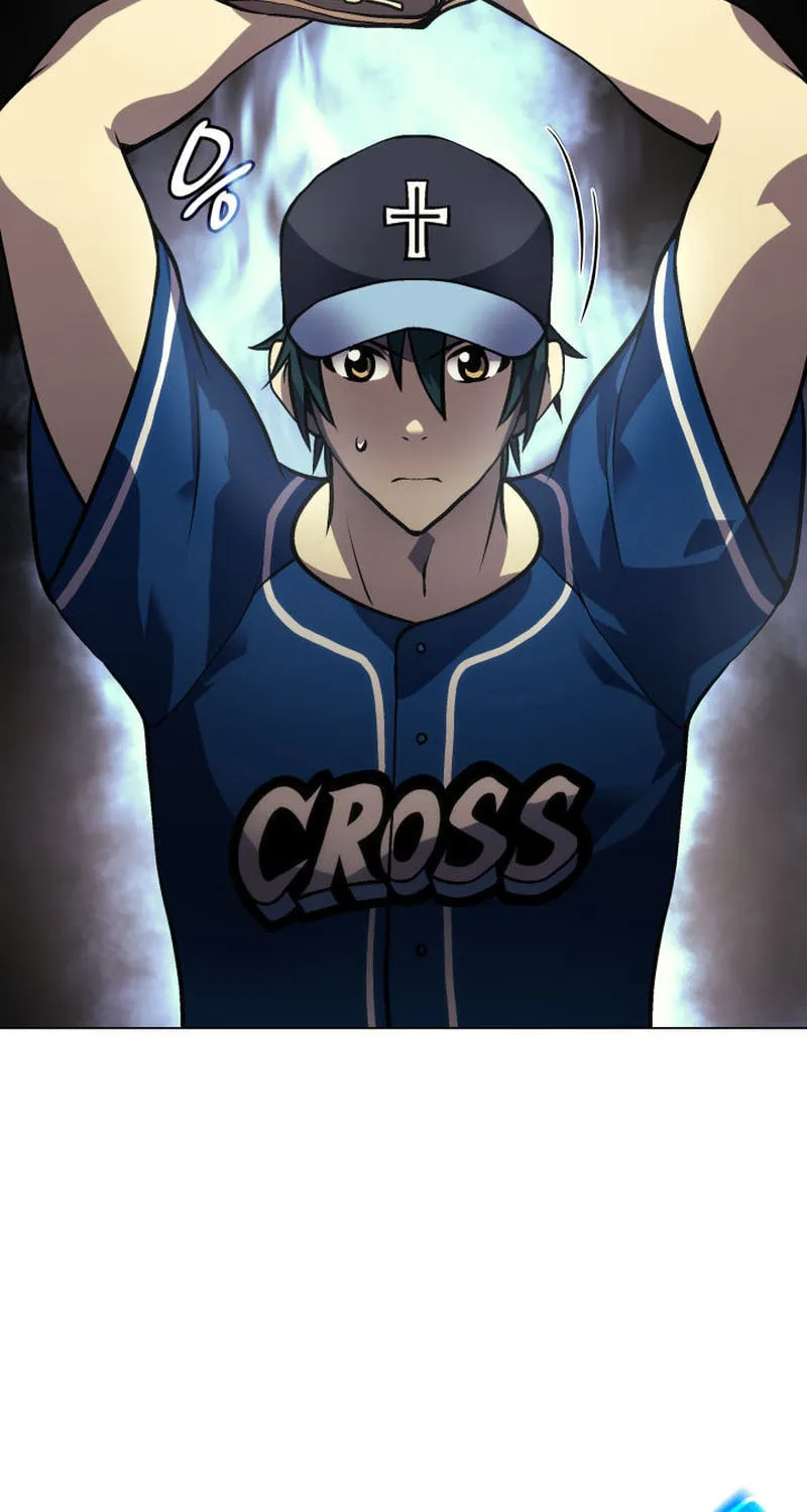 Home Plate Villain Chapter 8 page 44 - 