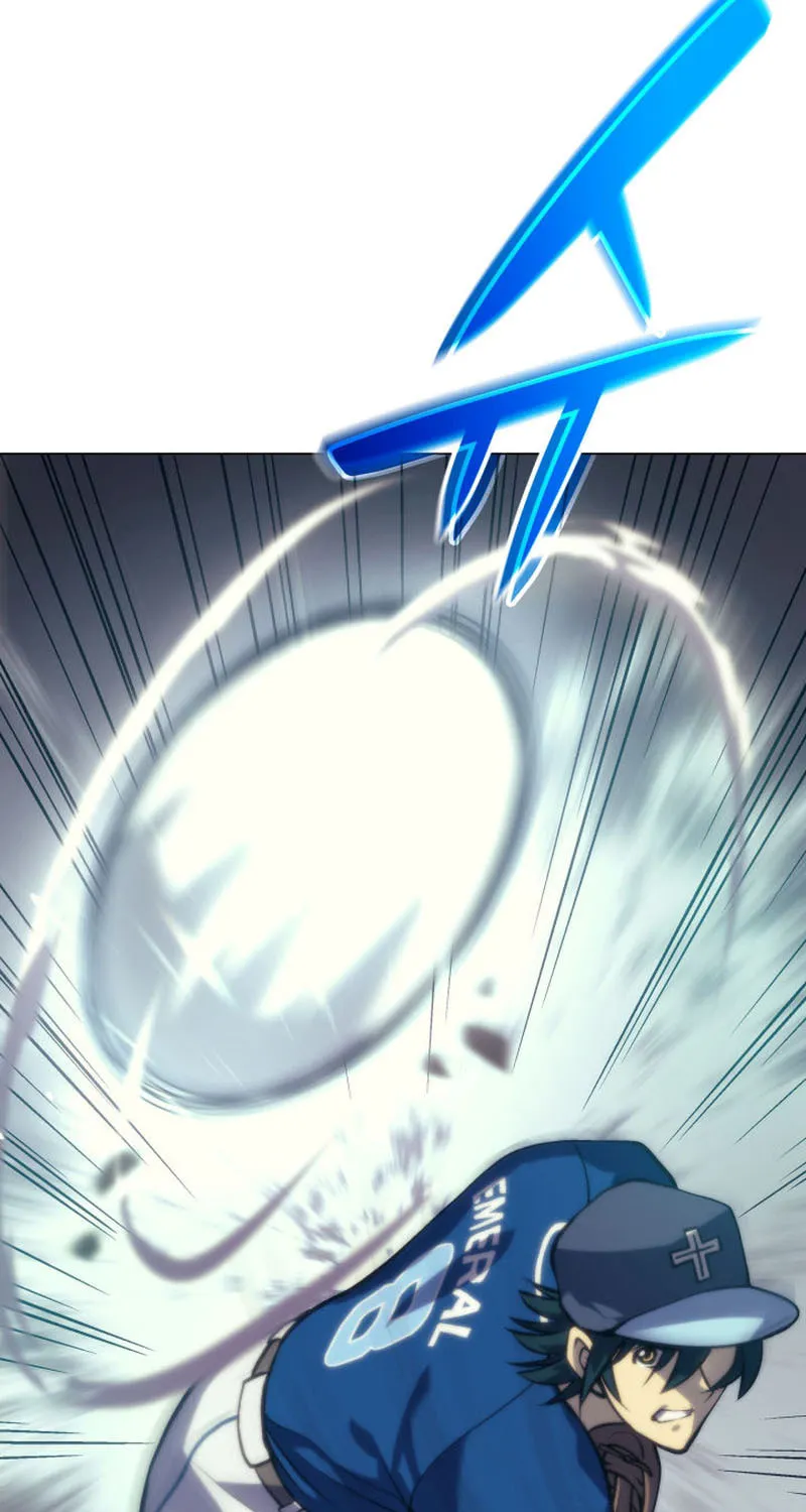 Home Plate Villain Chapter 8 page 45 - 