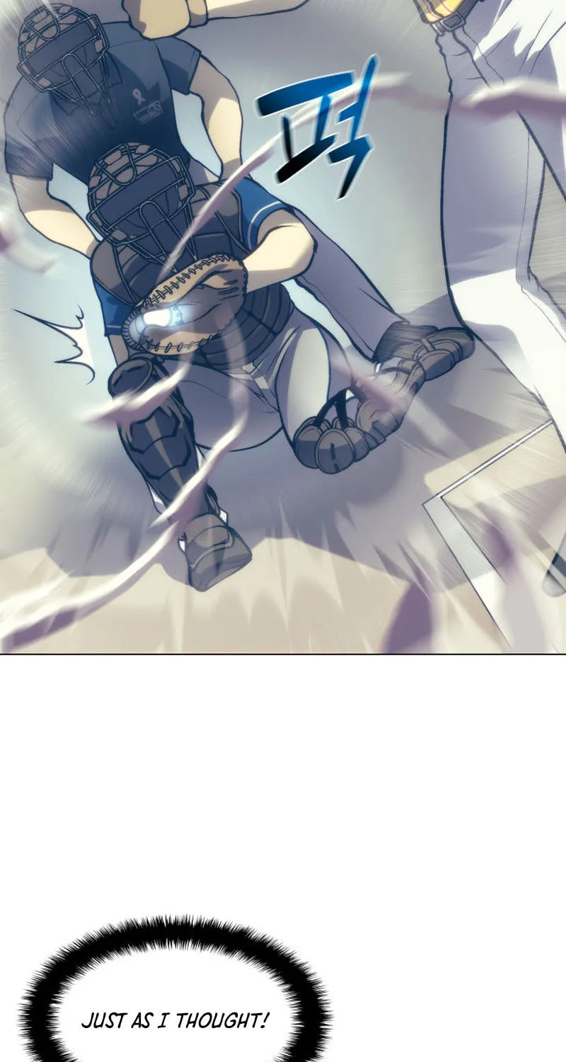 Home Plate Villain Chapter 8 page 47 - 