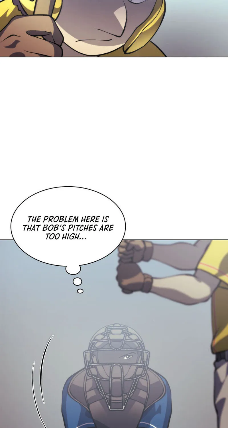 Home Plate Villain Chapter 8 page 49 - 