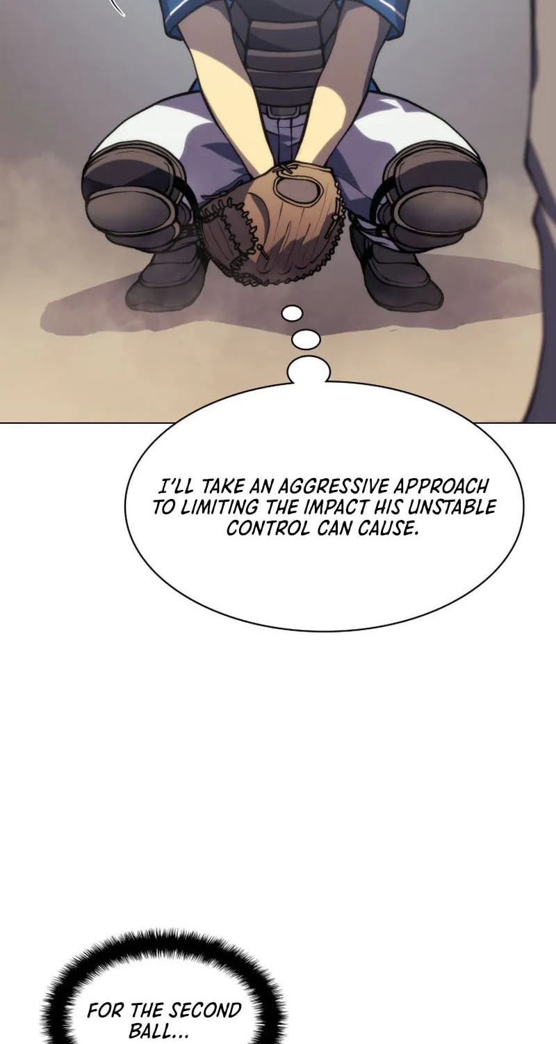 Home Plate Villain Chapter 8 page 50 - 