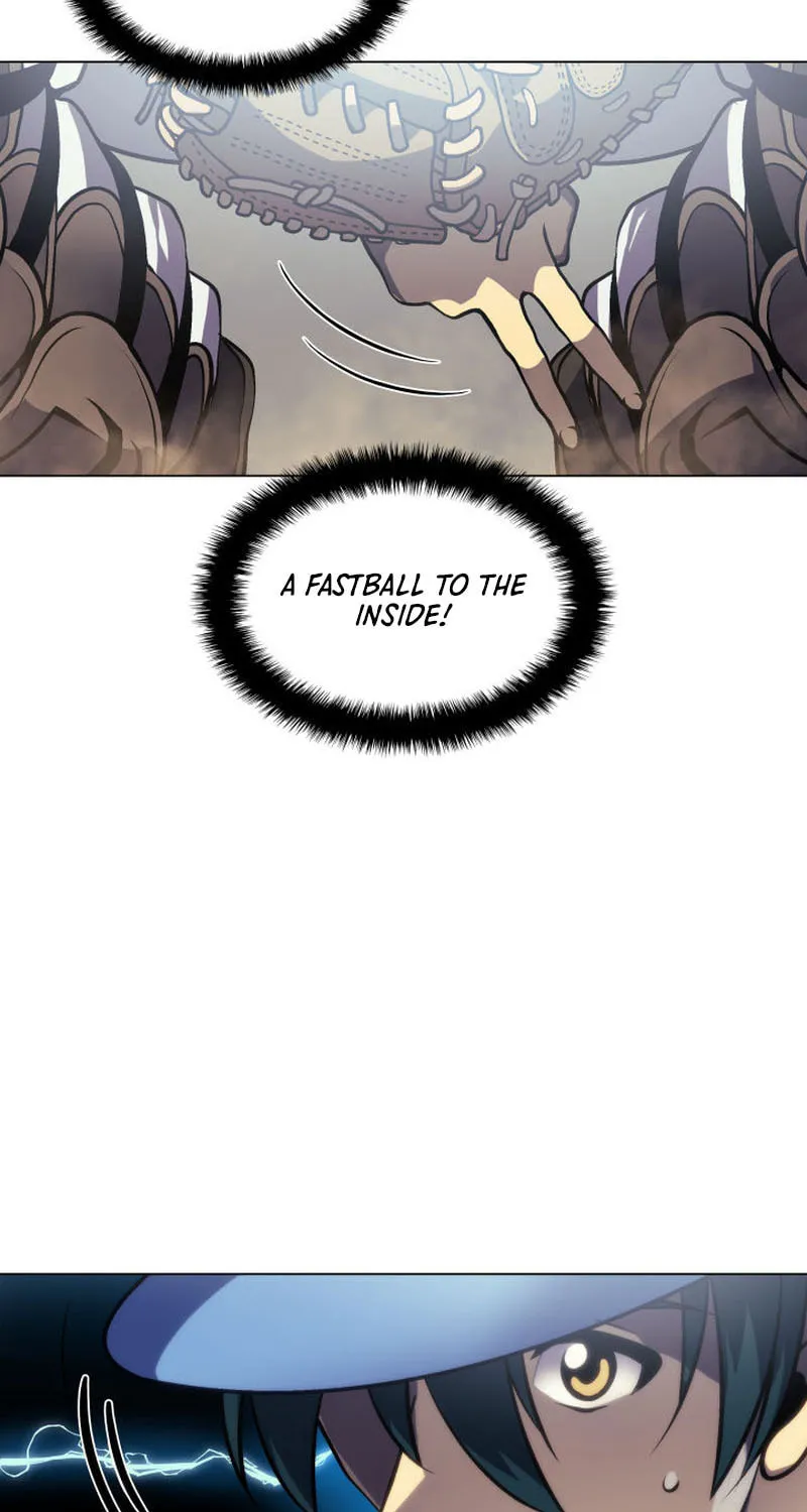 Home Plate Villain Chapter 8 page 51 - 