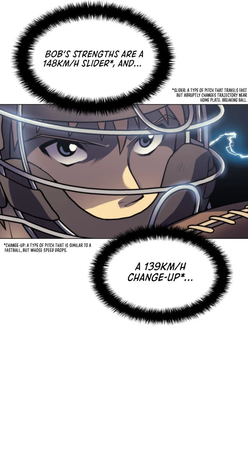 Home Plate Villain Chapter 8 page 53 - 