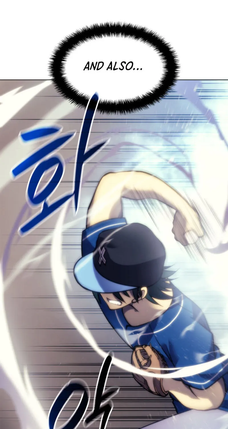 Home Plate Villain Chapter 8 page 54 - 