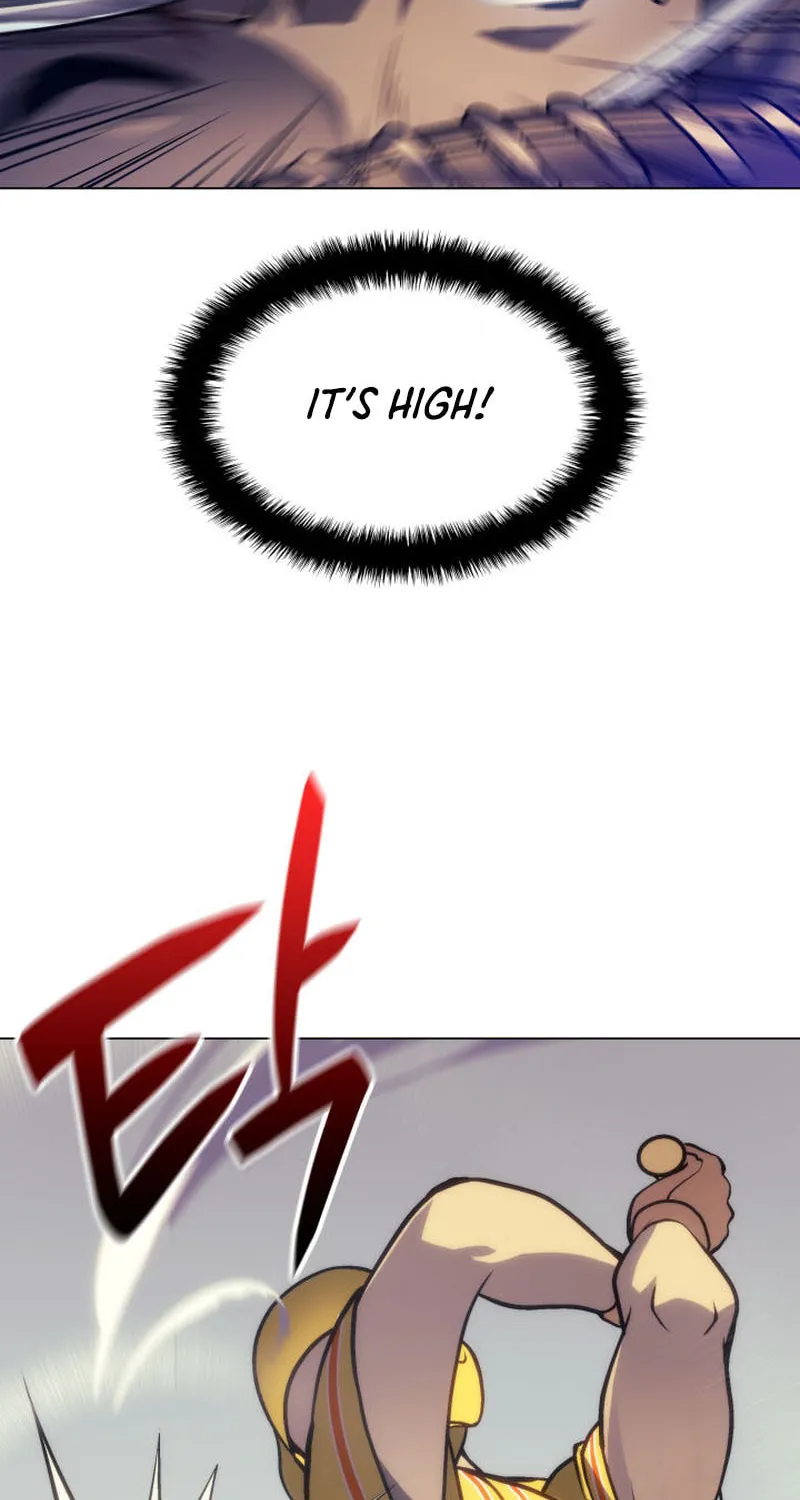 Home Plate Villain Chapter 8 page 56 - 