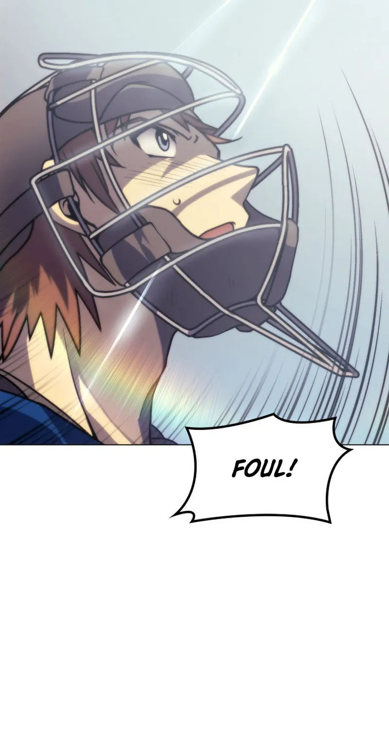 Home Plate Villain Chapter 8 page 58 - 
