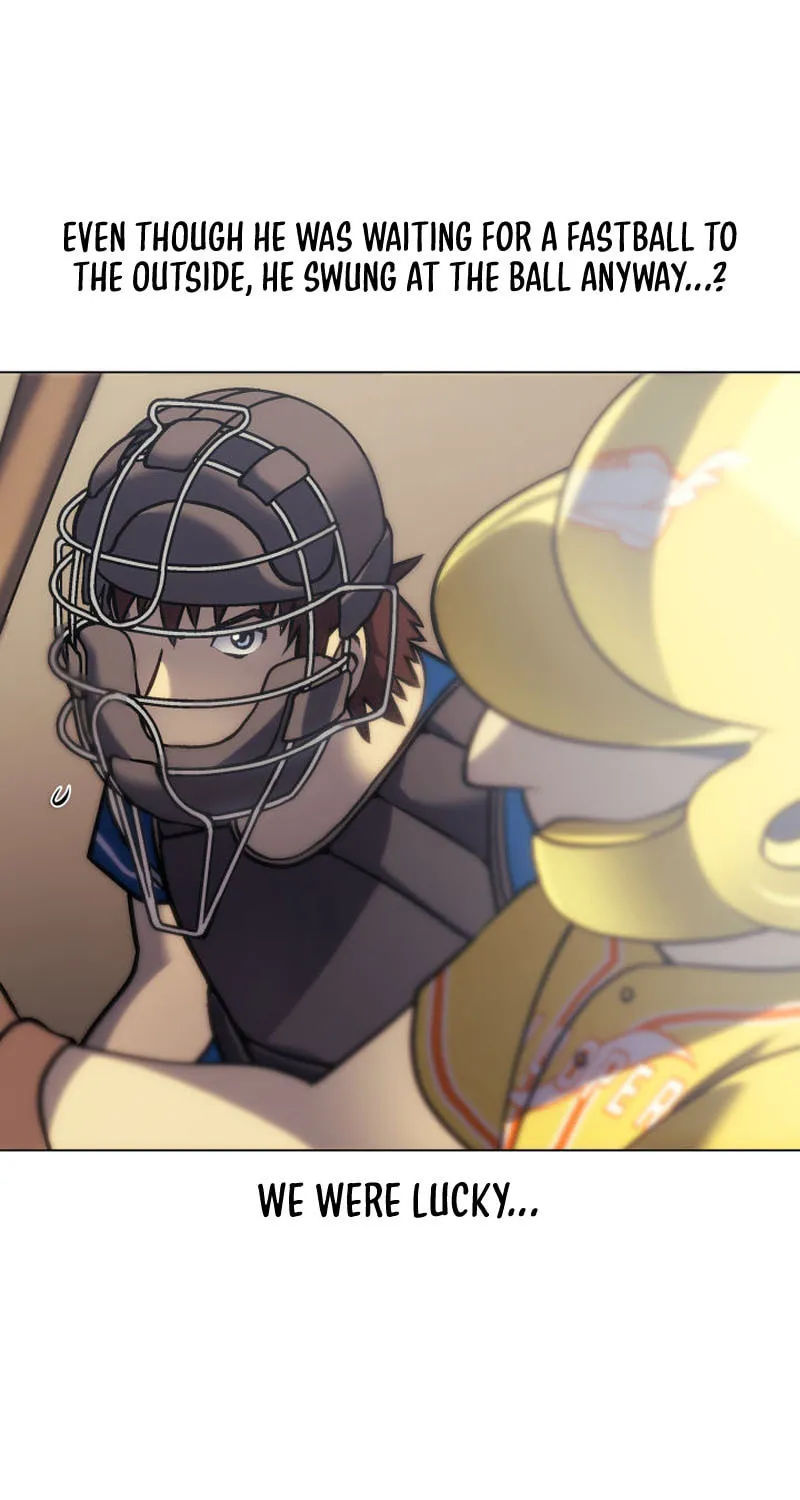 Home Plate Villain Chapter 8 page 59 - 