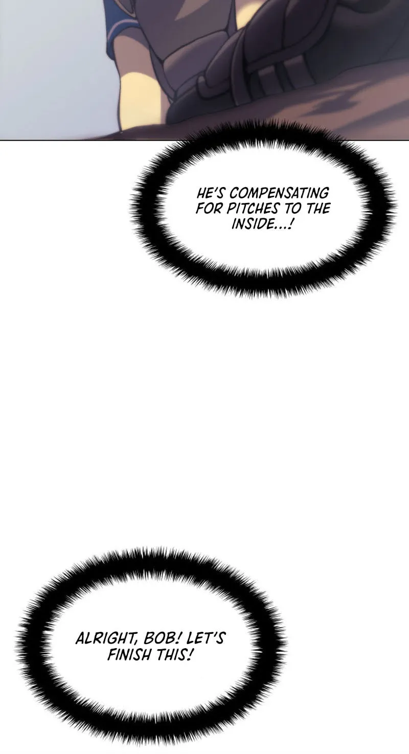 Home Plate Villain Chapter 8 page 62 - 