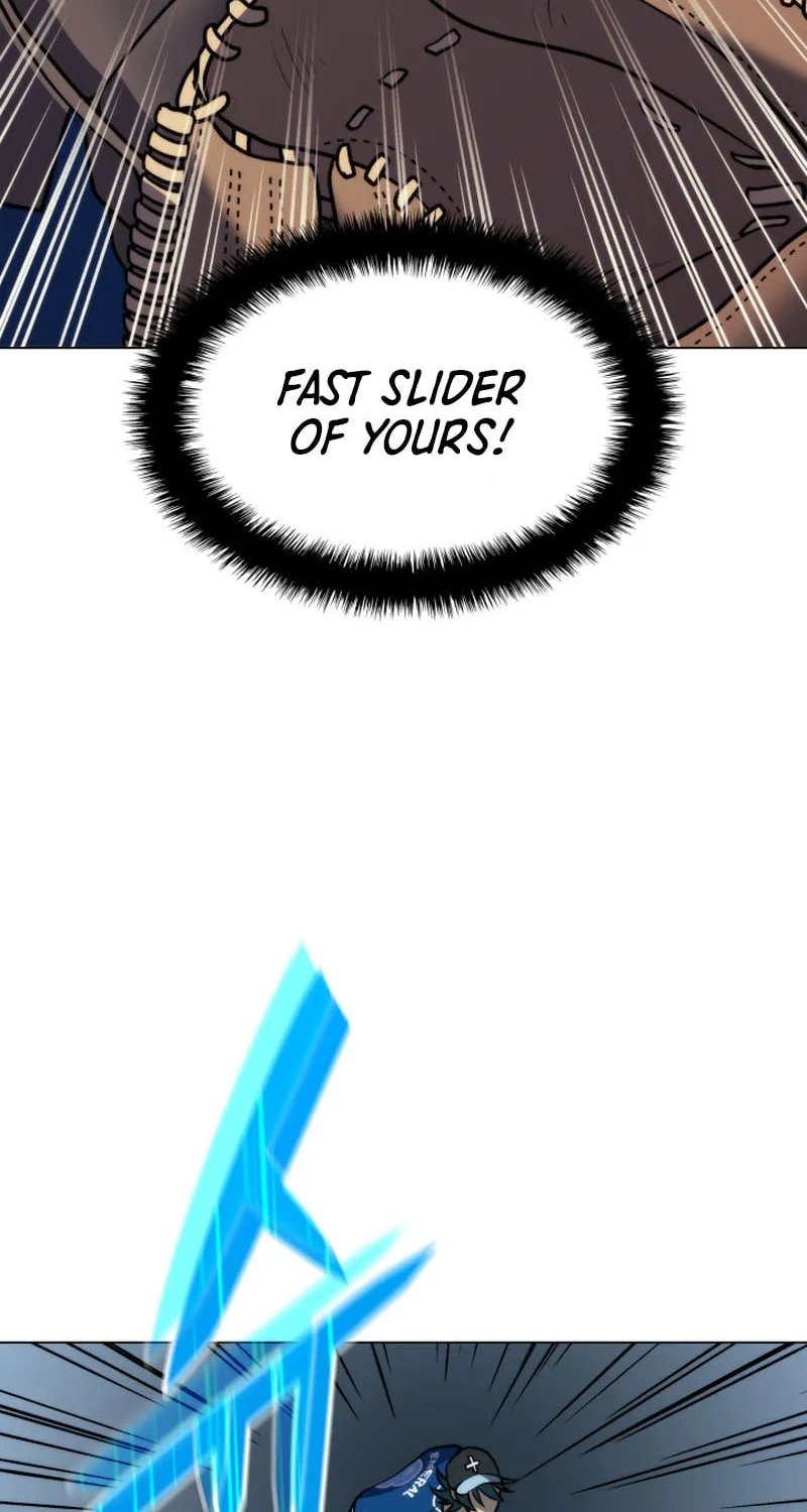 Home Plate Villain Chapter 8 page 66 - 