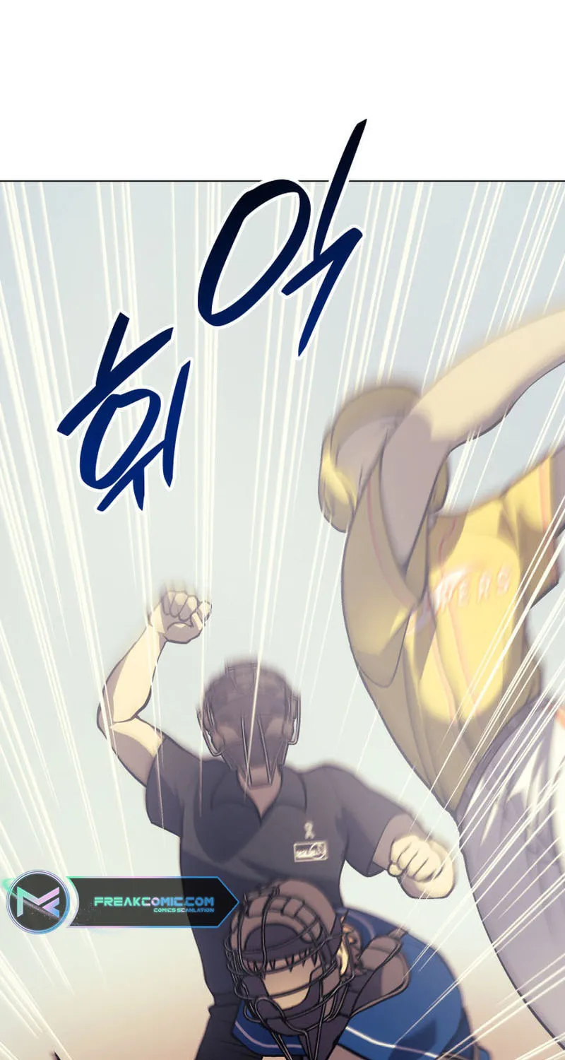 Home Plate Villain Chapter 8 page 69 - 
