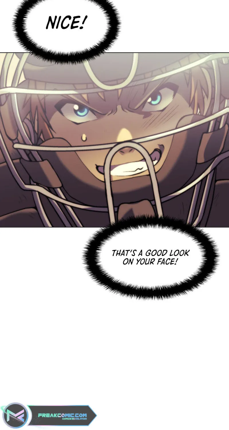 Home Plate Villain Chapter 8 page 72 - 