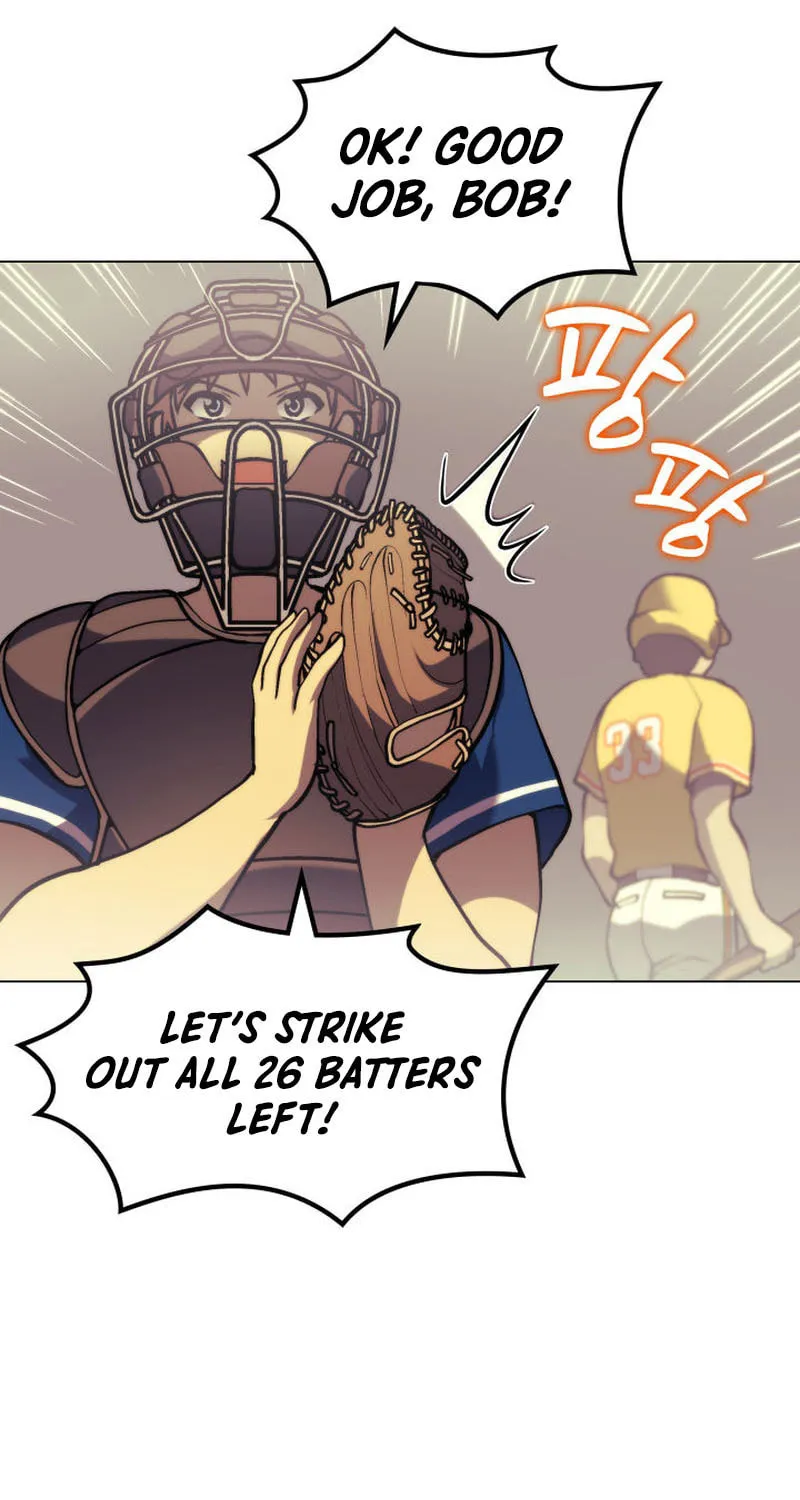 Home Plate Villain Chapter 8 page 73 - 