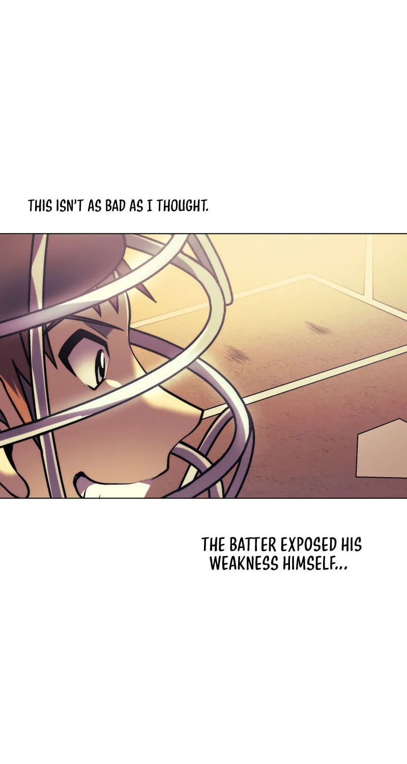 Home Plate Villain Chapter 8 page 74 - 