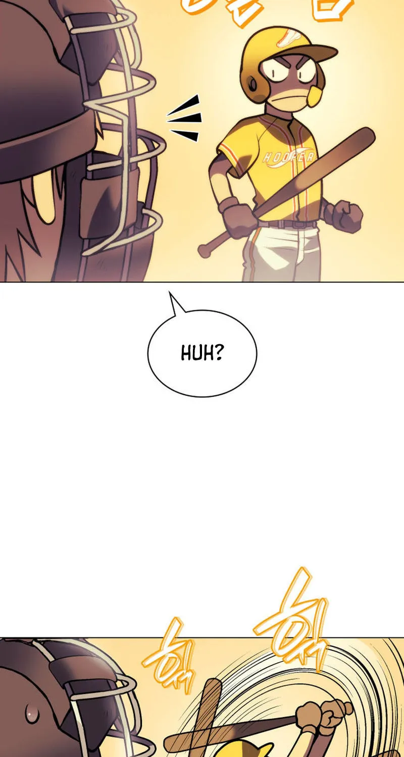 Home Plate Villain Chapter 8 page 76 - 