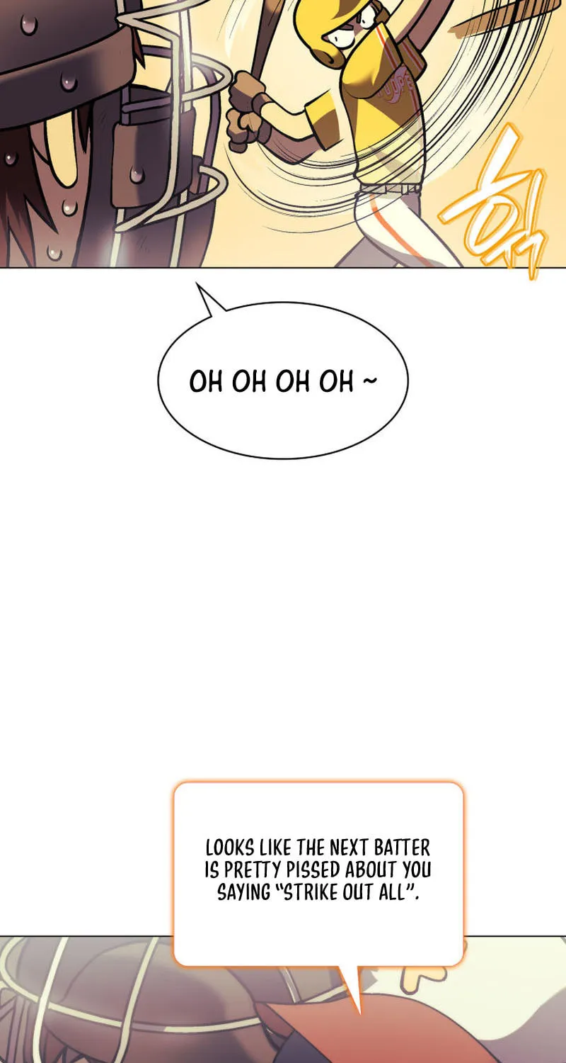 Home Plate Villain Chapter 8 page 77 - 