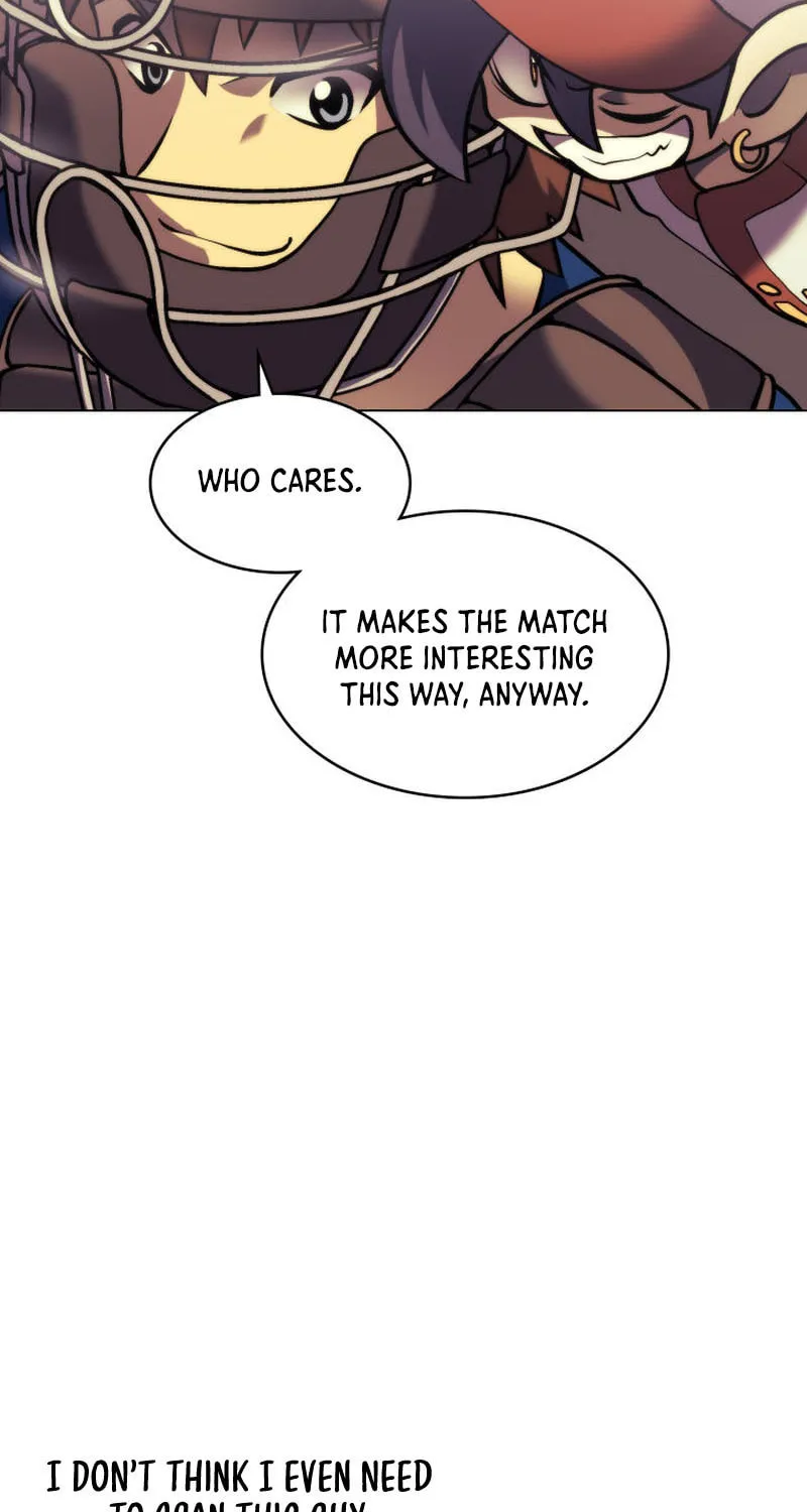 Home Plate Villain Chapter 8 page 78 - 