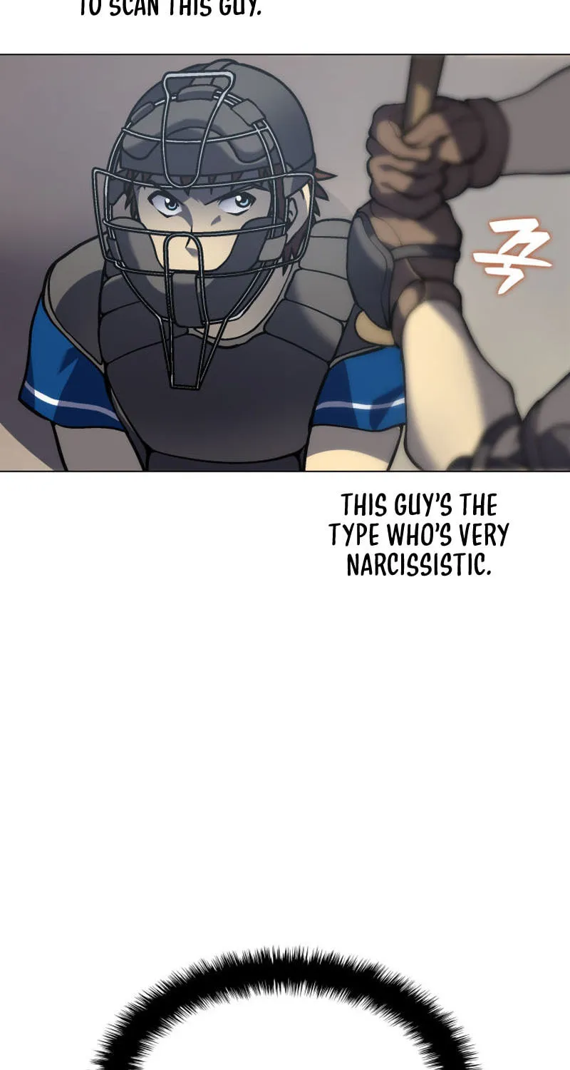 Home Plate Villain Chapter 8 page 79 - 