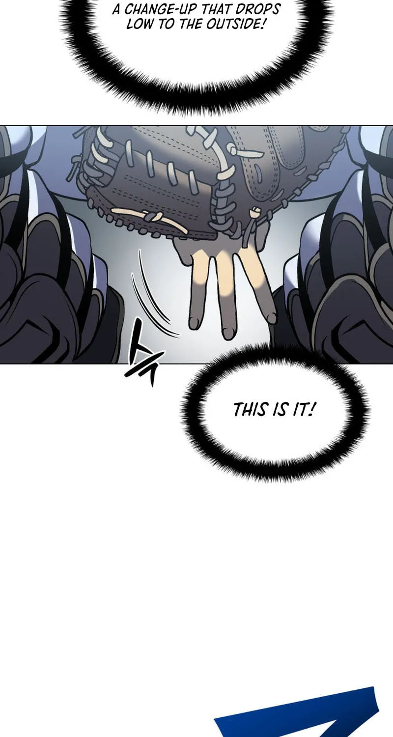 Home Plate Villain Chapter 8 page 80 - 